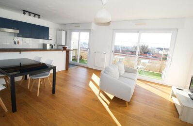 vente appartement 219 000 € à proximité de Dompierre-sur-Yon (85170)