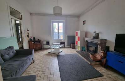 maison 5 pièces 160 m2 à vendre à Villefranche-sur-Saône (69400)