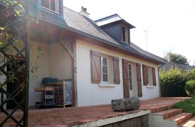 vente maison 254 000 € à proximité de Bellevigne-en-Layon (49380)