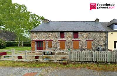 vente maison 111 000 € à proximité de Saint-Nicolas-du-Tertre (56910)