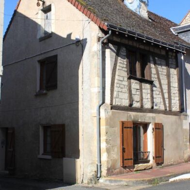 Maison 4 pièces 95 m²