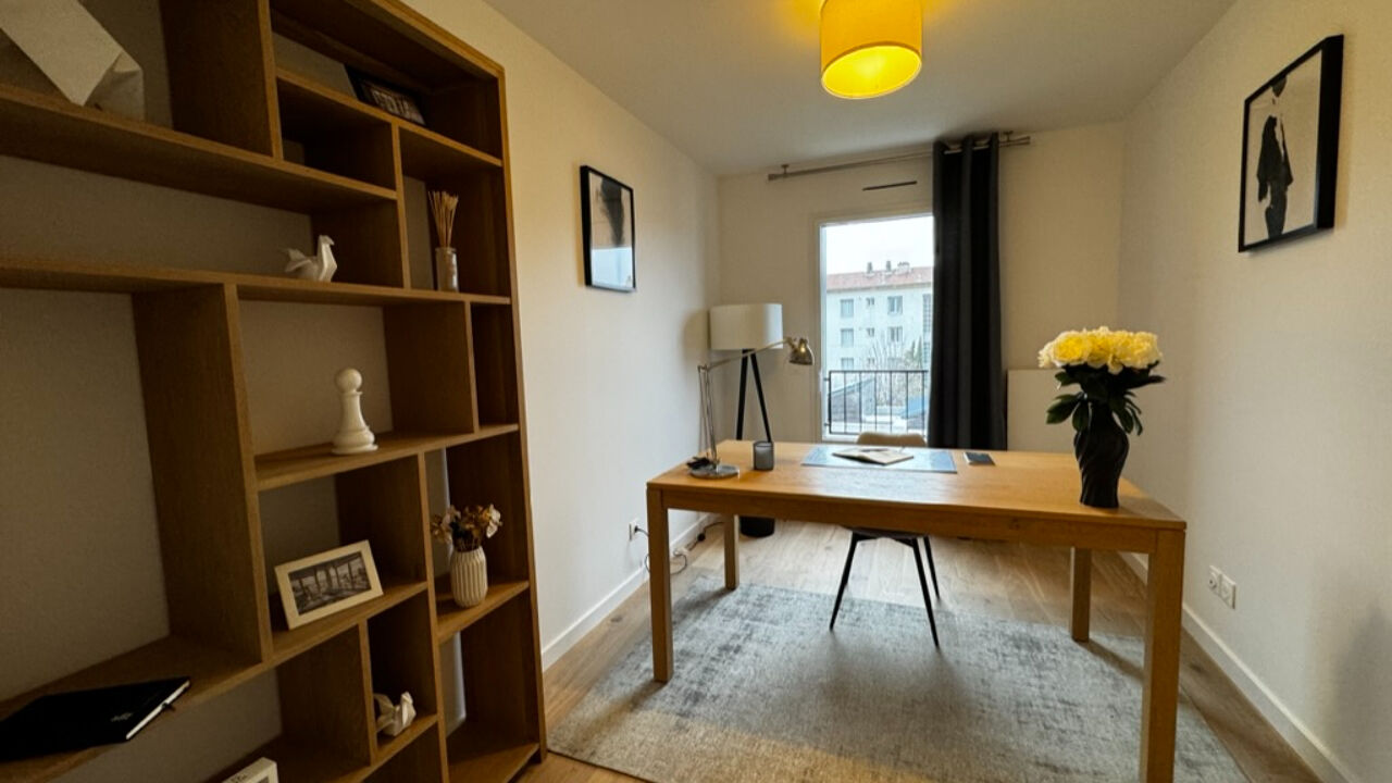 appartement 4 pièces 90 m2 à vendre à Lyon 3 (69003)