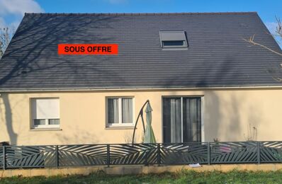 vente maison 244 376 € à proximité de Garnay (28500)