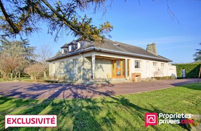 vente maison 300 000 € à proximité de Juigné-sur-Loire (49610)