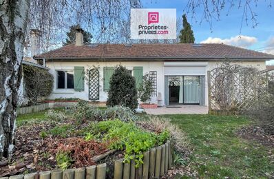 vente maison 427 000 € à proximité de Chaumont-en-Vexin (60240)