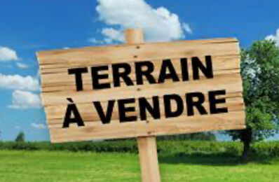 vente terrain 53 600 € à proximité de Saint-Léon (33670)