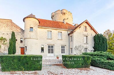 vente maison 2 500 000 € à proximité de Vailly-sur-Aisne (02370)
