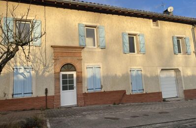 vente maison 297 000 € à proximité de Senouillac (81600)