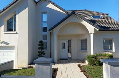vente maison 420 000 € à proximité de Ancy-Dornot (57130)