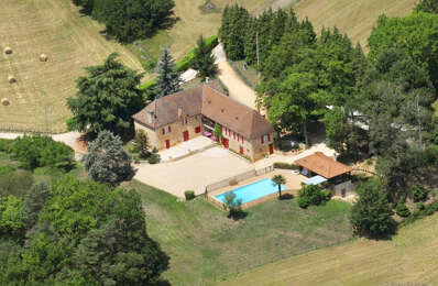 vente maison 1 019 000 € à proximité de Salviac (46340)