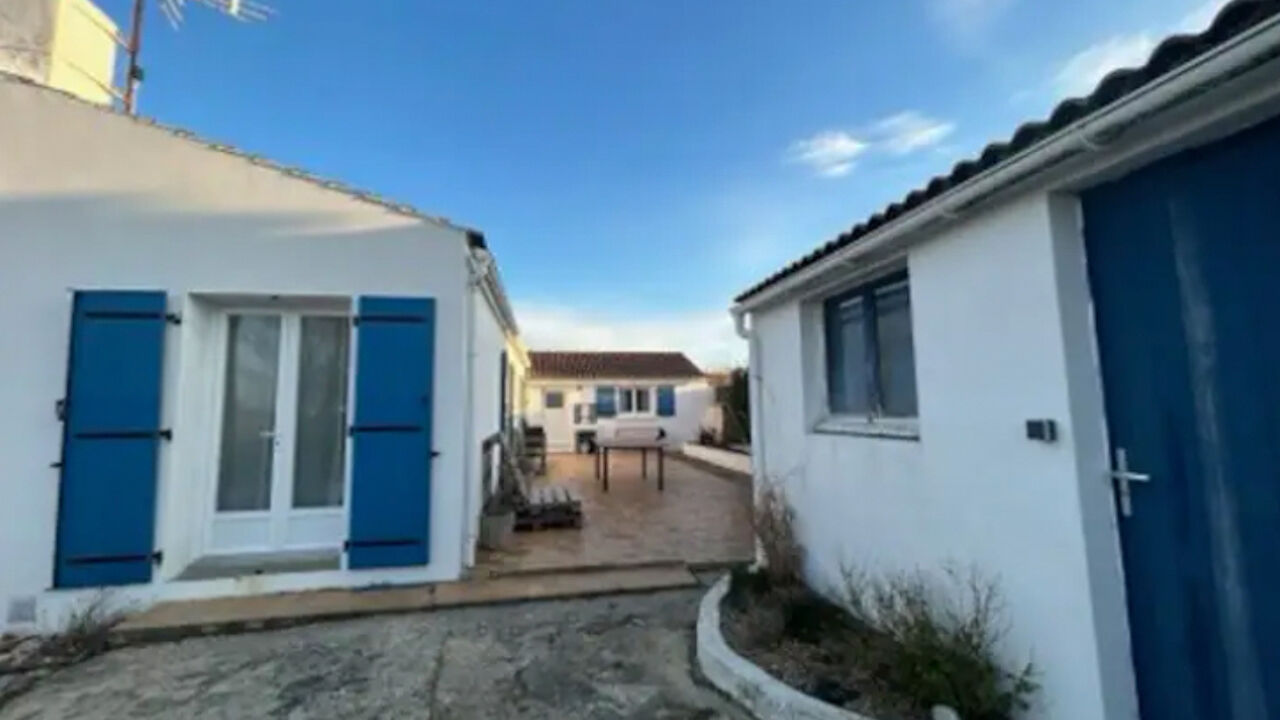 maison 6 pièces 110 m2 à vendre à Noirmoutier-en-l'Île (85330)