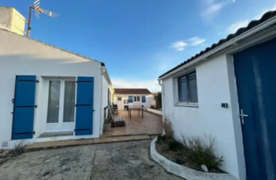 vente maison 496 800 € à proximité de Noirmoutier-en-l'Île (85330)