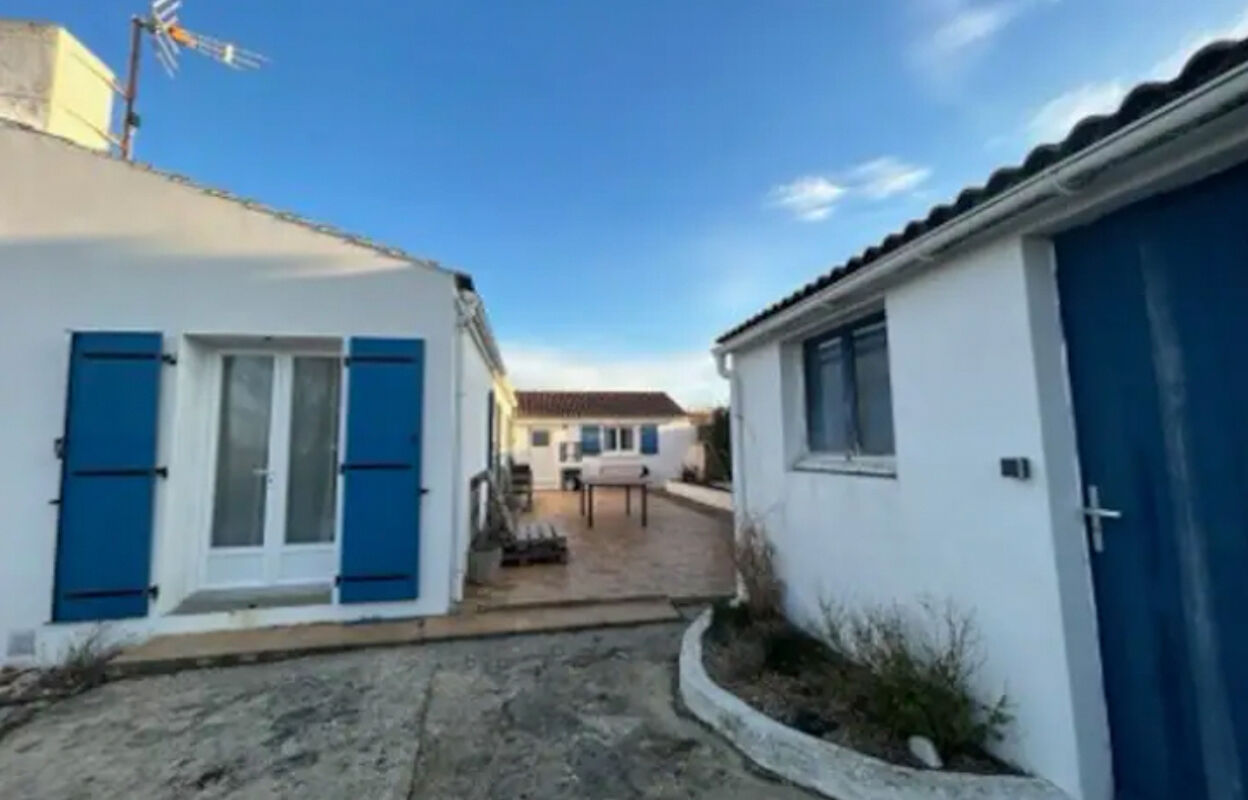 maison 6 pièces 110 m2 à vendre à Noirmoutier-en-l'Île (85330)