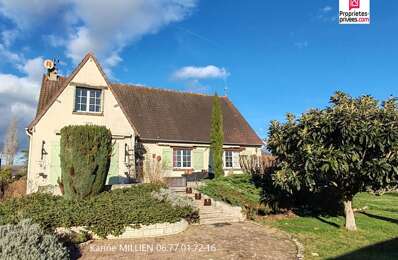 vente maison 259 975 € à proximité de Marcilly-sur-Eure (27810)