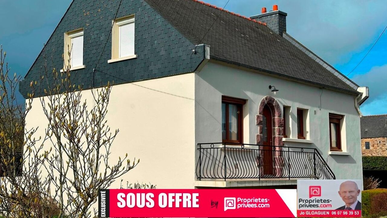 maison 6 pièces 100 m2 à vendre à Tréguier (22220)
