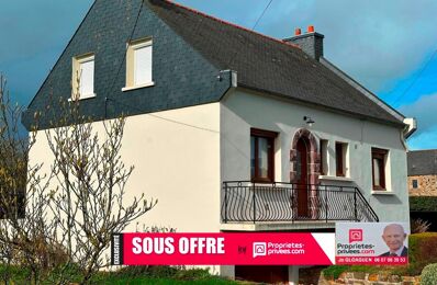 vente maison 191 000 € à proximité de Plouëc-du-Trieux (22260)