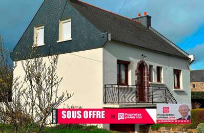 vente maison 191 000 € à proximité de Pouldouran (22450)