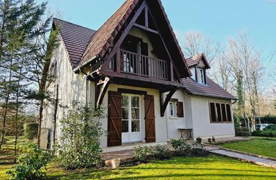 vente maison 299 300 € à proximité de Dun-sur-Auron (18130)