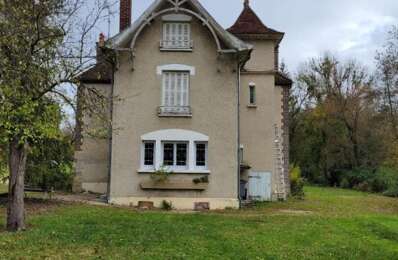 vente maison 580 000 € à proximité de Savières (10600)