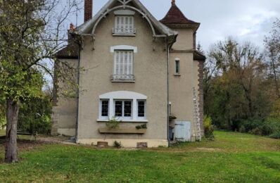 vente maison 580 000 € à proximité de Sainte-Savine (10300)