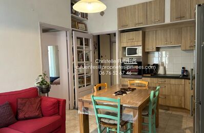 vente appartement 169 990 € à proximité de Balaruc-les-Bains (34540)