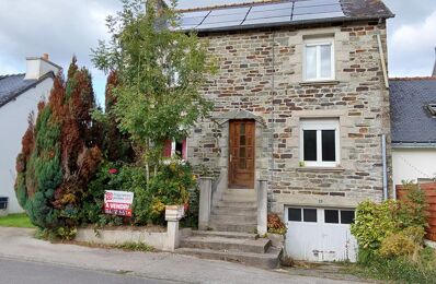 vente maison 49 000 € à proximité de Glomel (22110)