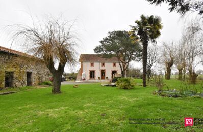 vente maison 292 000 € à proximité de Chanteloup-les-Bois (49340)