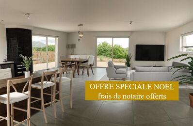 vente maison 385 000 € à proximité de Nommay (25600)