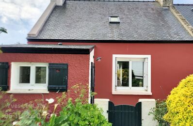 vente maison 363 965 € à proximité de Gâvres (56680)