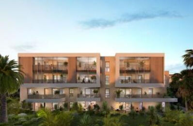 vente appartement 319 900 € à proximité de Agde (34300)