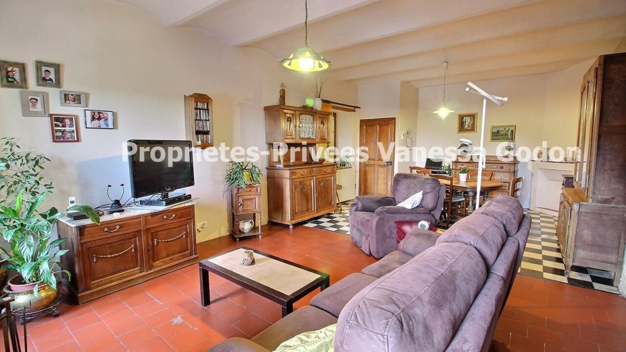 maison 9 pièces 200 m2 à vendre à Saint-Ambroix (30500)
