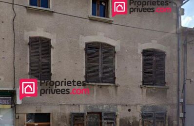 vente maison 79 990 € à proximité de La Monnerie-le-Montel (63650)