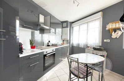 appartement 3 pièces 73 m2 à vendre à Saint-Symphorien-sur-Coise (69590)