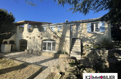 vente maison 229 000 € à proximité de Puy-Saint-Martin (26450)