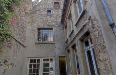 vente immeuble 208 000 € à proximité de Aulnoy-Lez-Valenciennes (59300)