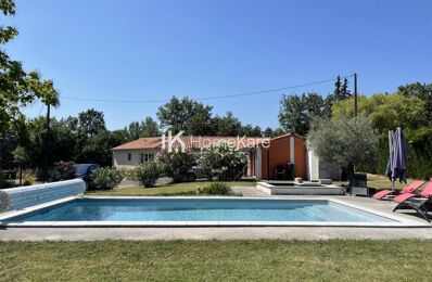 vente maison 369 000 € à proximité de Pompignan (82170)