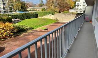 Appartement 3 Pièces 56 m² à vendre à Nantes (44300)