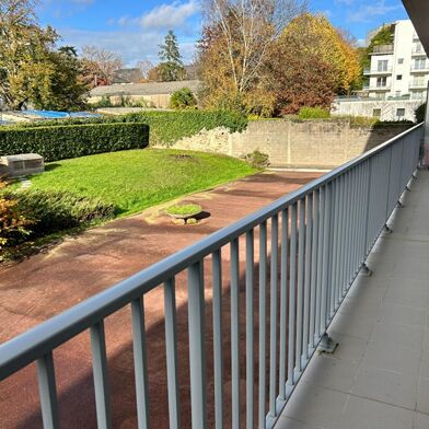 Appartement 3 pièces 181900 €