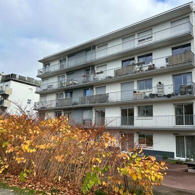 Appartement 3 pièces 181900 €