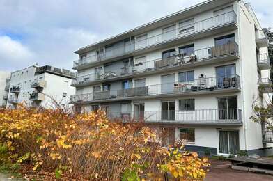 Appartement 3 pièces 169990 €