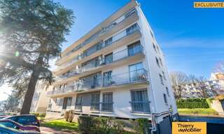 Appartement 3 Pièces 56 m² à vendre à Nantes (44300)