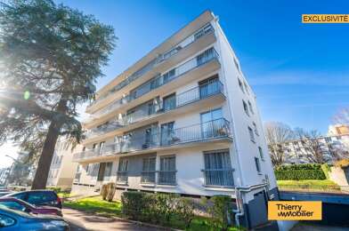 Appartement 3 pièces 169990 €