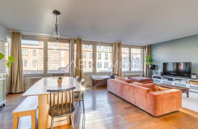vente appartement 231 000 € à proximité de Roubaix (59100)
