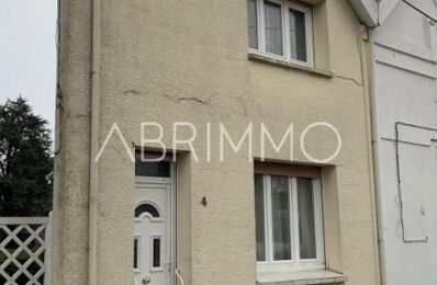 vente maison 107 000 € à proximité de Thumeries (59239)
