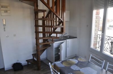 appartement 2 pièces 16 m2 à vendre à Soissons (02200)