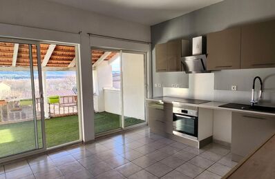 vente maison 186 000 € à proximité de Forcalquier (04300)