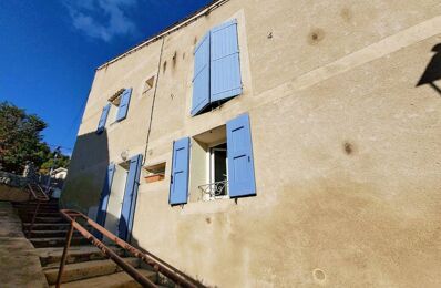 maison 3 pièces 82 m2 à vendre à Château-Arnoux-Saint-Auban (04160)