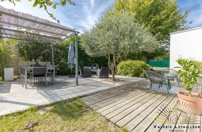 vente maison 368 000 € à proximité de Lignan-de-Bordeaux (33360)