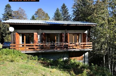 vente maison 149 000 € à proximité de Mauléon-Barousse (65370)