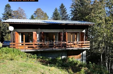 vente maison 149 000 € à proximité de Saint-Lary (09800)